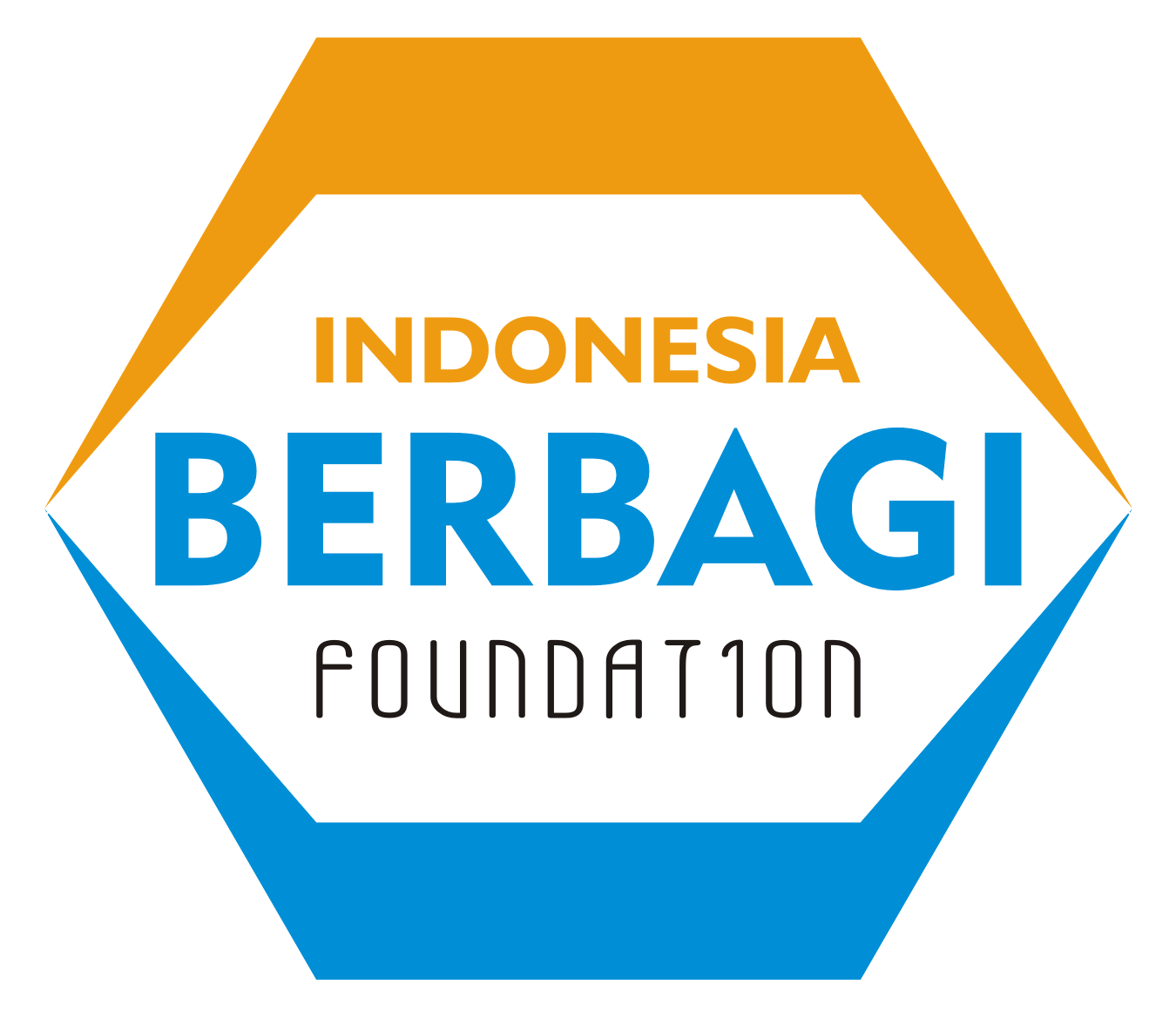Logo Indonesia Berbagi